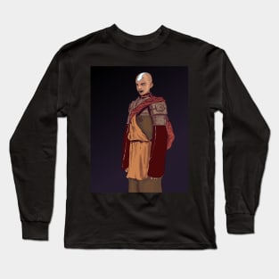 Aang Long Sleeve T-Shirt